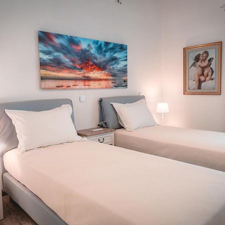 Sifanto Mare Apartments Fáros Dış mekan fotoğraf