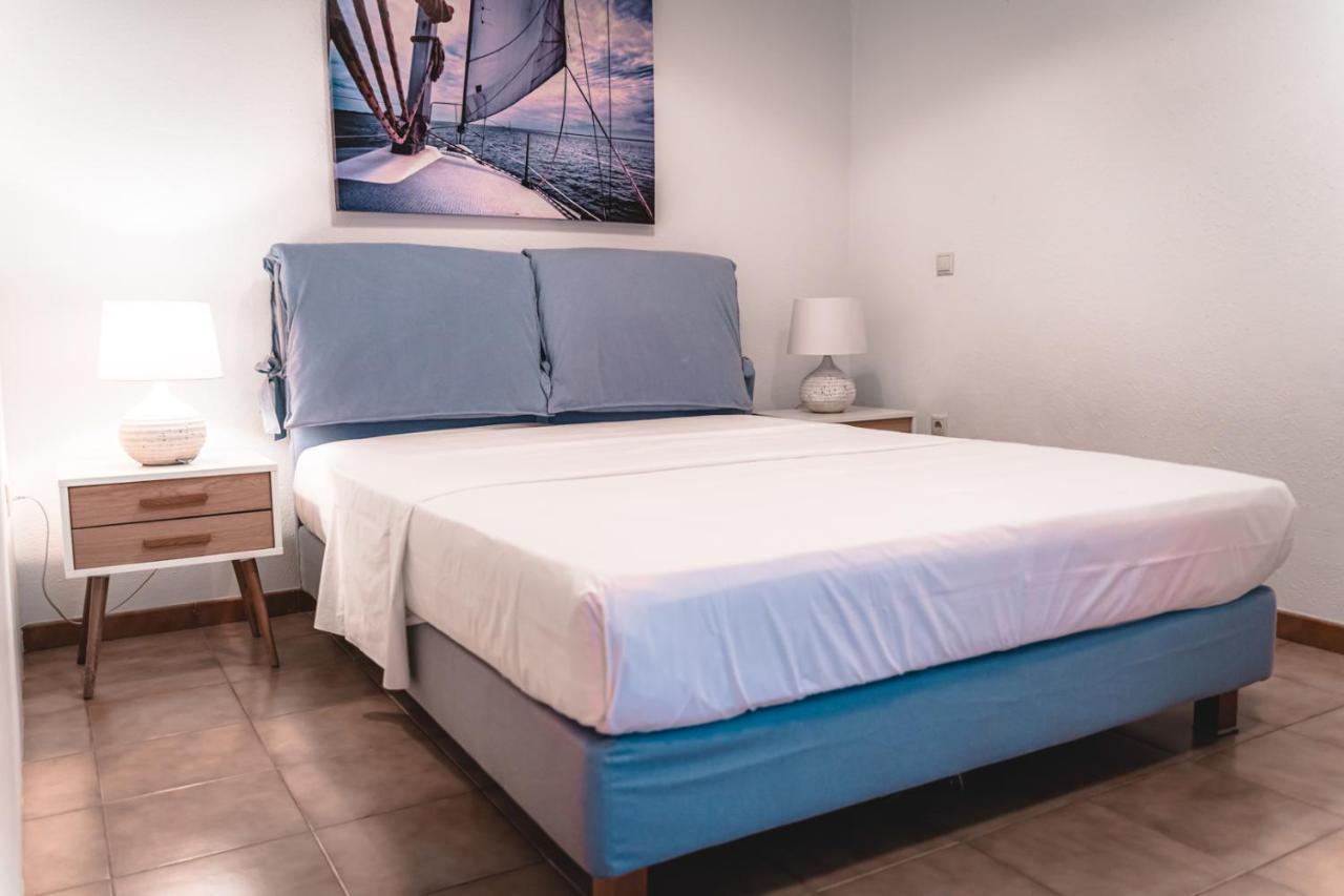 Sifanto Mare Apartments Fáros Dış mekan fotoğraf