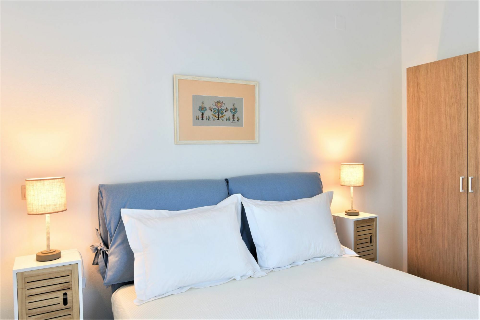 Sifanto Mare Apartments Fáros Dış mekan fotoğraf
