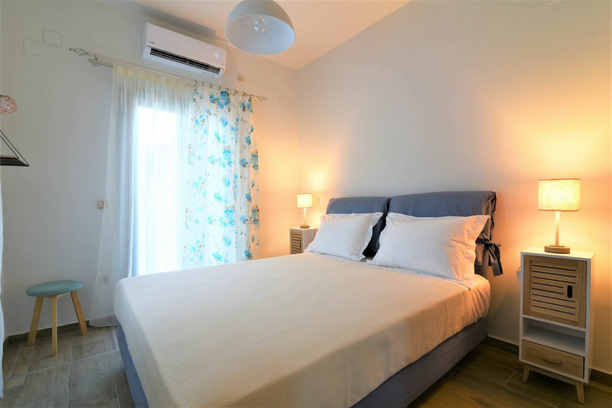 Sifanto Mare Apartments Fáros Dış mekan fotoğraf