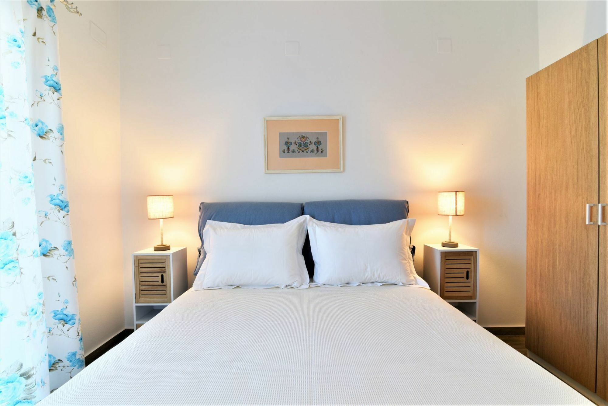 Sifanto Mare Apartments Fáros Dış mekan fotoğraf