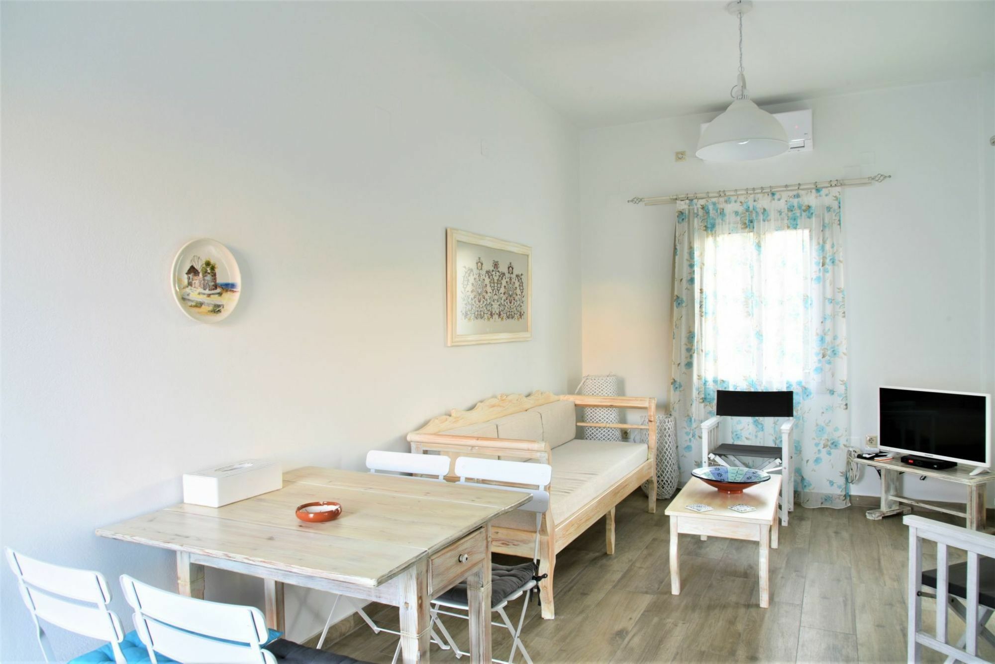 Sifanto Mare Apartments Fáros Dış mekan fotoğraf