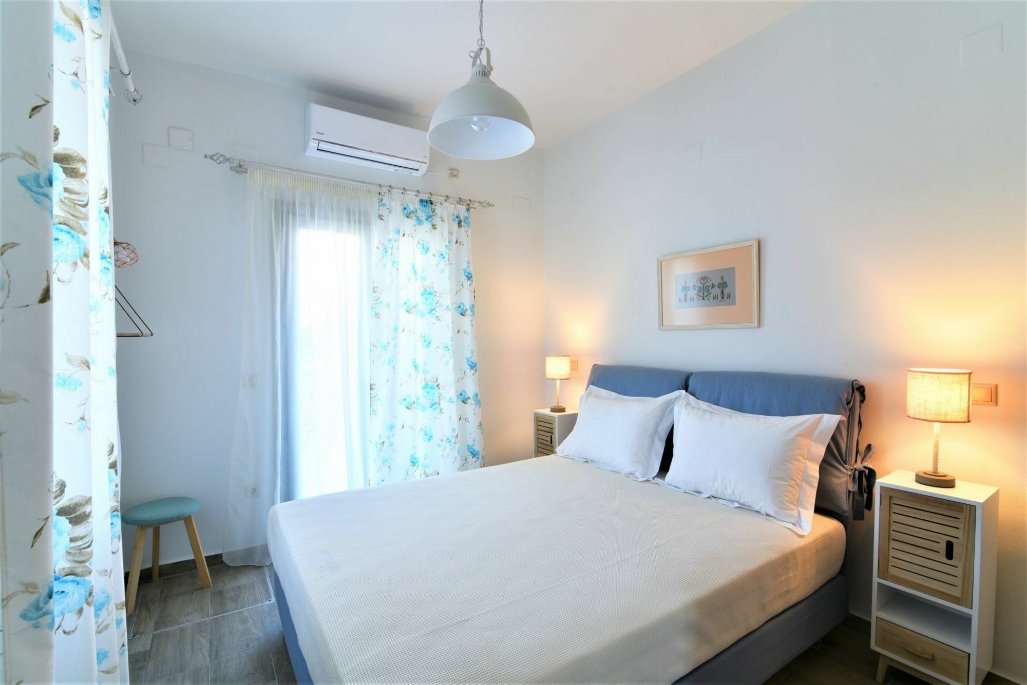 Sifanto Mare Apartments Fáros Dış mekan fotoğraf